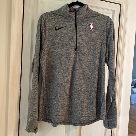 Nike NBA Other - Nike Dri-Fit NBA long sleeve Men’s XL